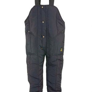 Iron-Tuff Insulated High Bib Overalls -